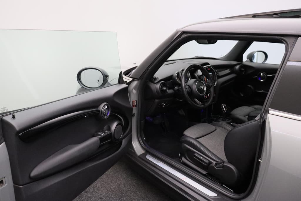 MINI Mini 2.0 Cooper S Chili thumbnail 17