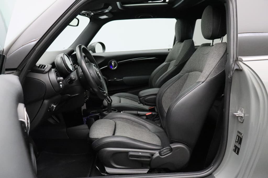 MINI Mini 2.0 Cooper S Chili thumbnail 19