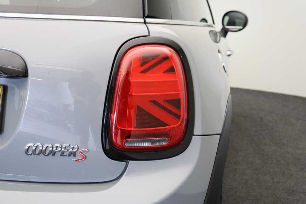 MINI Mini 2.0 Cooper S Chili thumbnail 20