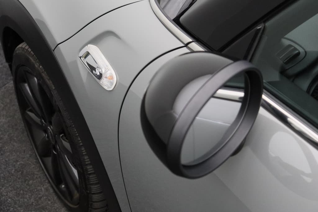 MINI Mini 2.0 Cooper S Chili thumbnail 22