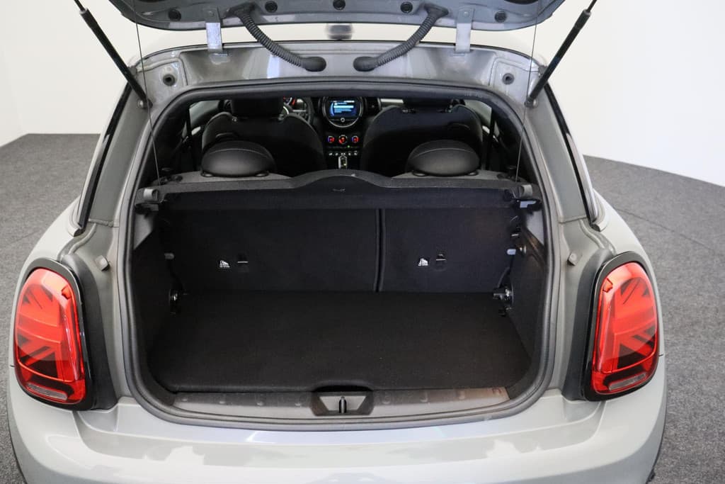 MINI Mini 2.0 Cooper S Chili thumbnail 23