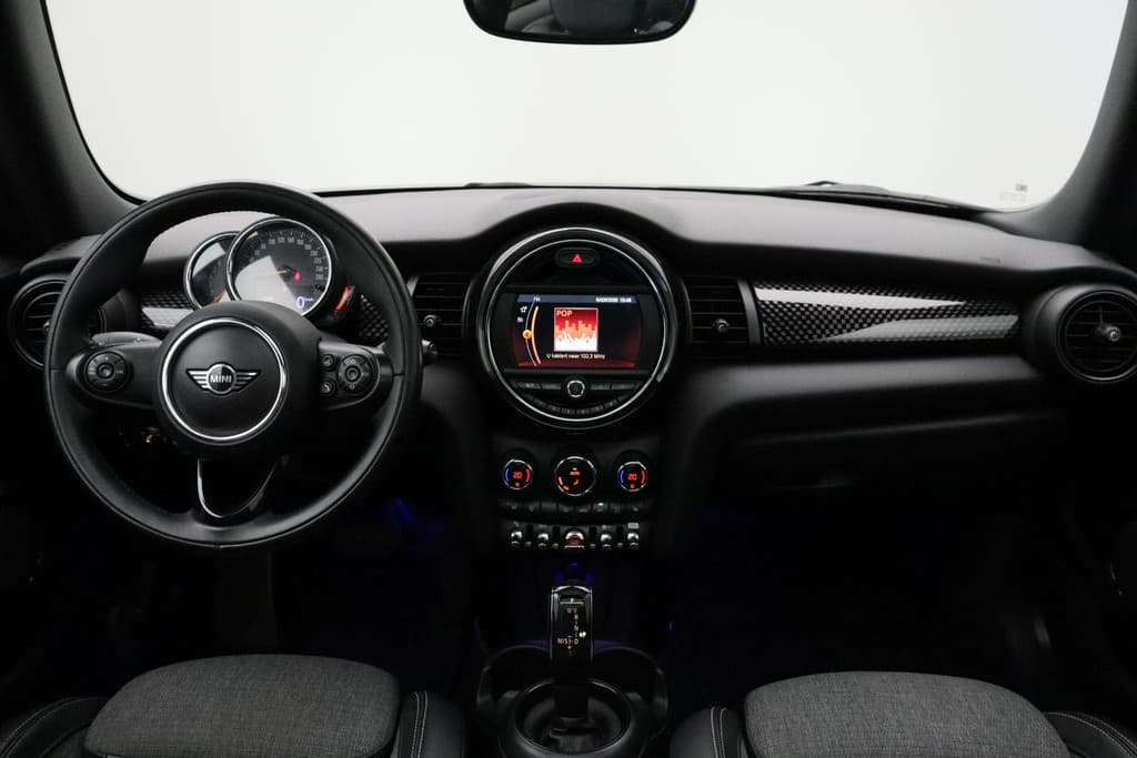 MINI Mini 2.0 Cooper S Chili thumbnail 4