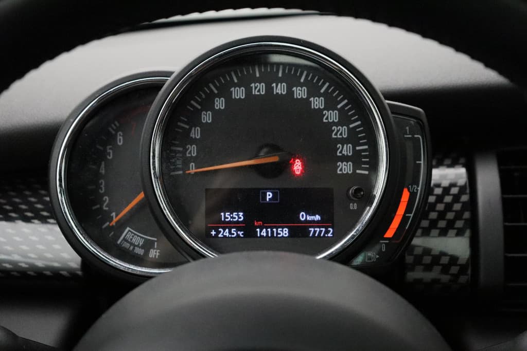 MINI Mini 2.0 Cooper S Chili thumbnail 31