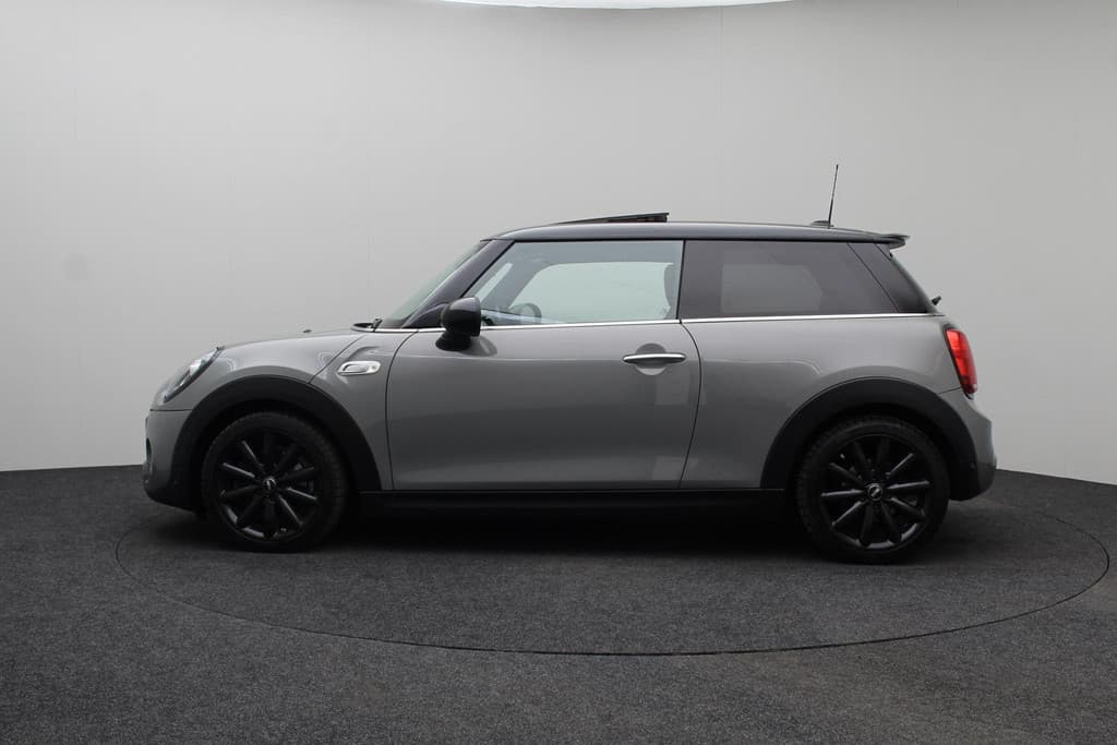 MINI Mini 2.0 Cooper S Chili thumbnail 5