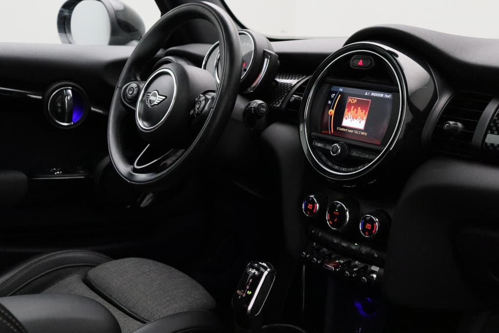 MINI Mini 2.0 Cooper S Chili thumbnail 6