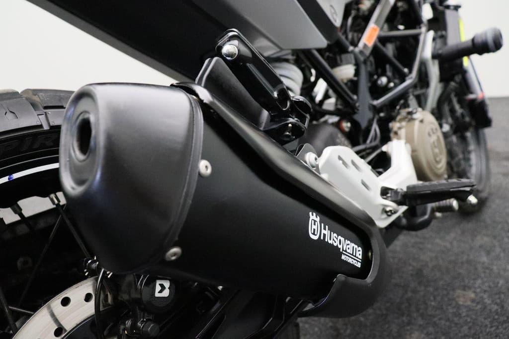 Husqvarna Onbekend Svartpilen 401 thumbnail 11