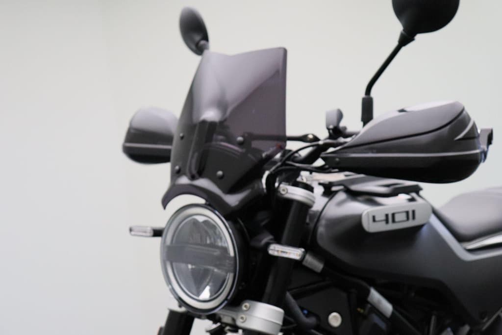 Husqvarna Onbekend Svartpilen 401 thumbnail 14