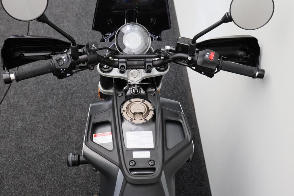 Husqvarna Onbekend Svartpilen 401 thumbnail 19