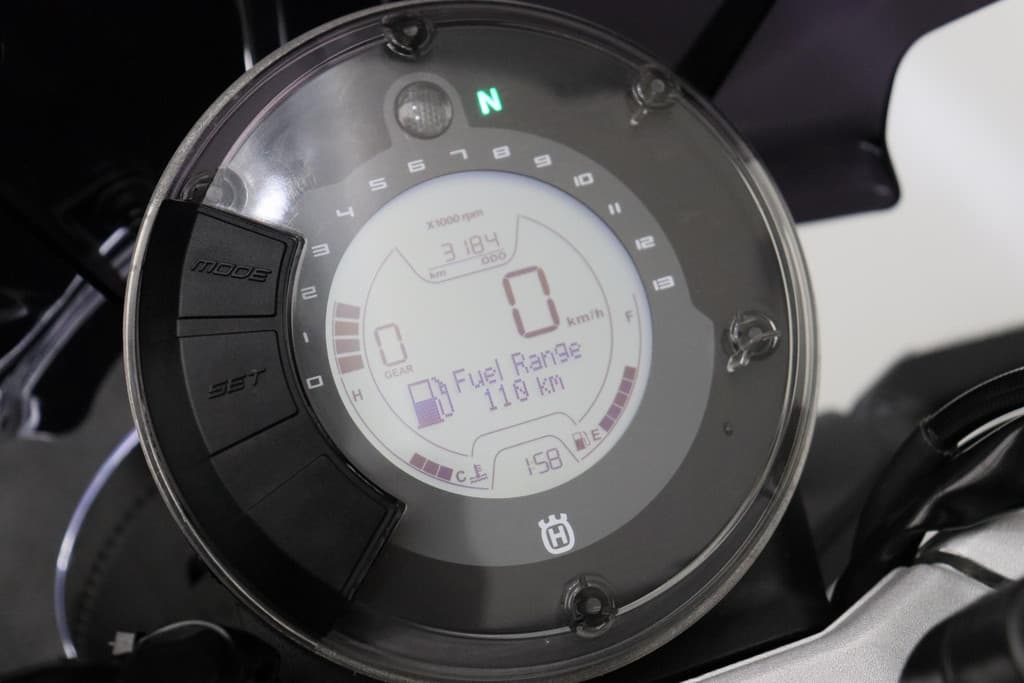 Husqvarna Onbekend Svartpilen 401 thumbnail 20