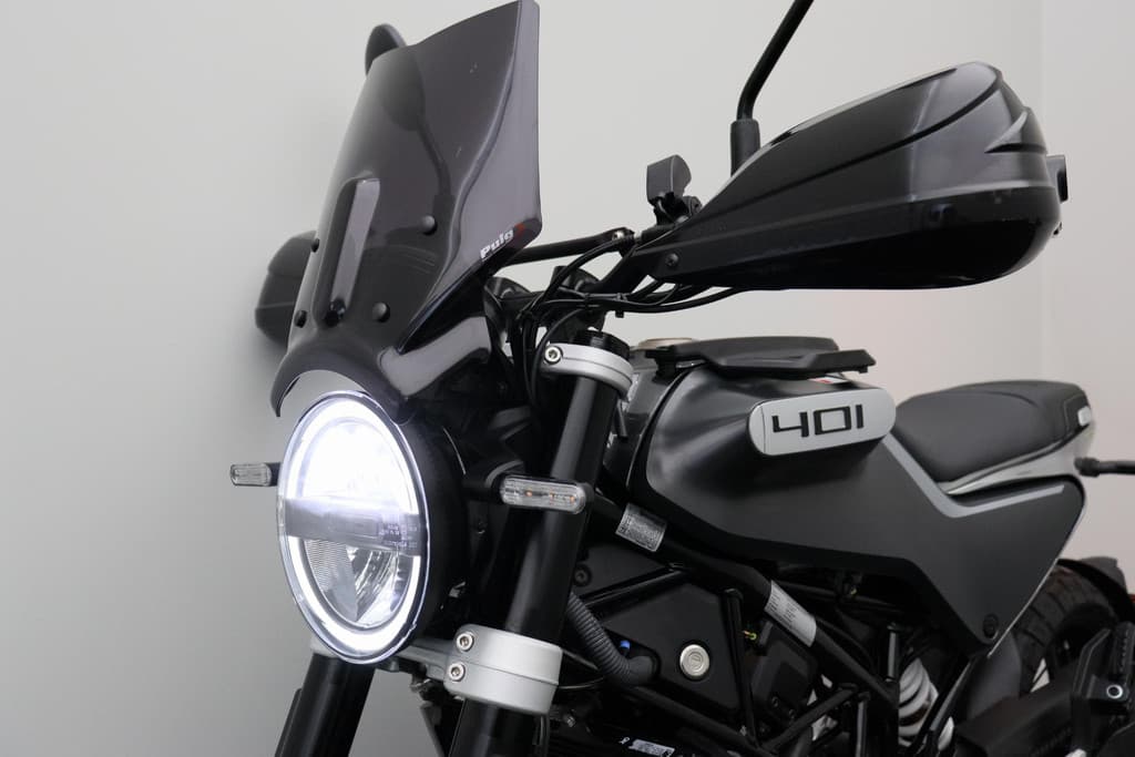 Husqvarna Onbekend Svartpilen 401 thumbnail 22