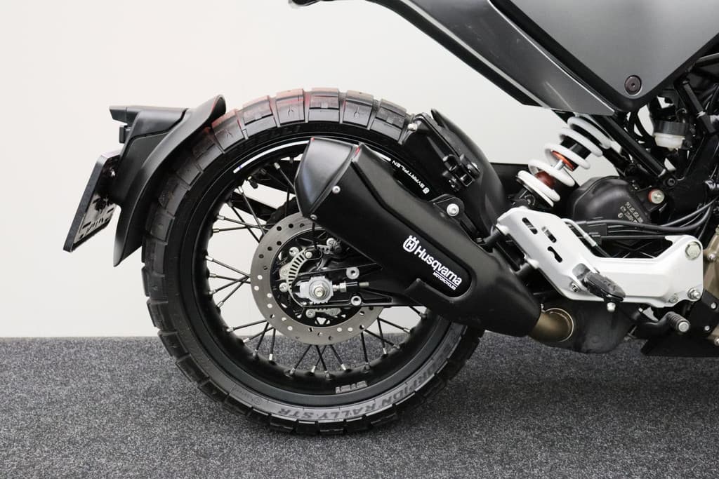 Husqvarna Onbekend Svartpilen 401 thumbnail 23