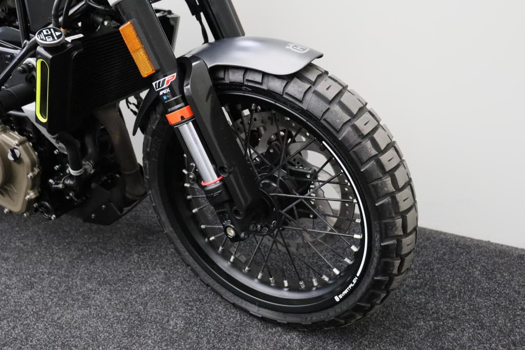 Husqvarna Onbekend Svartpilen 401 thumbnail 25