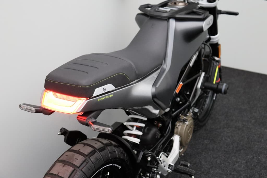 Husqvarna Onbekend Svartpilen 401 thumbnail 27