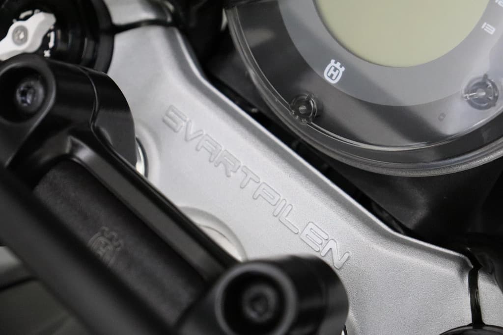 Husqvarna Onbekend Svartpilen 401 thumbnail 30