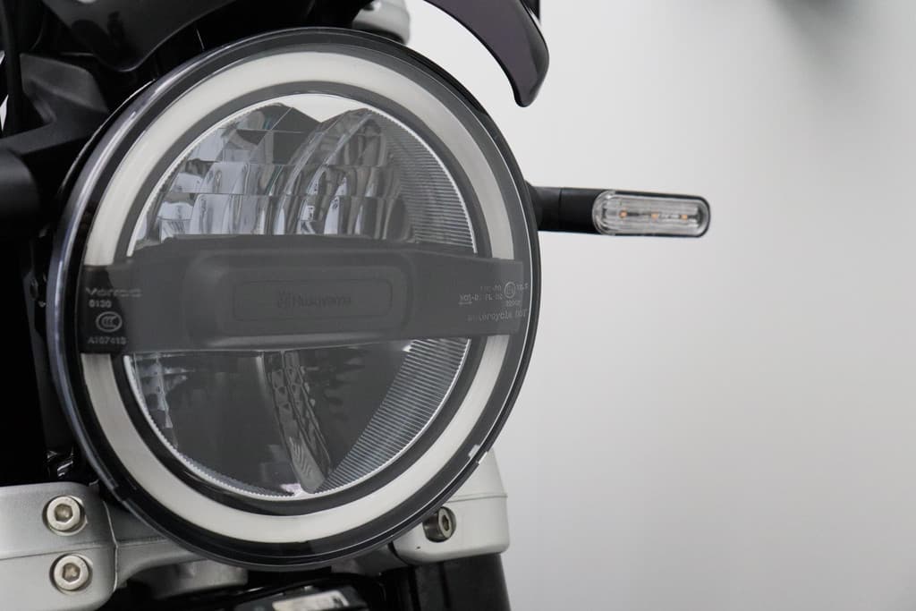 Husqvarna Onbekend Svartpilen 401 thumbnail 33