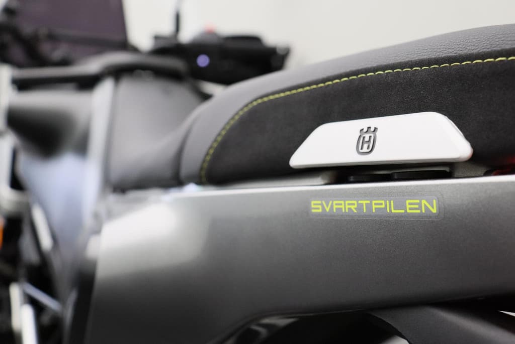 Husqvarna Onbekend Svartpilen 401 thumbnail 10