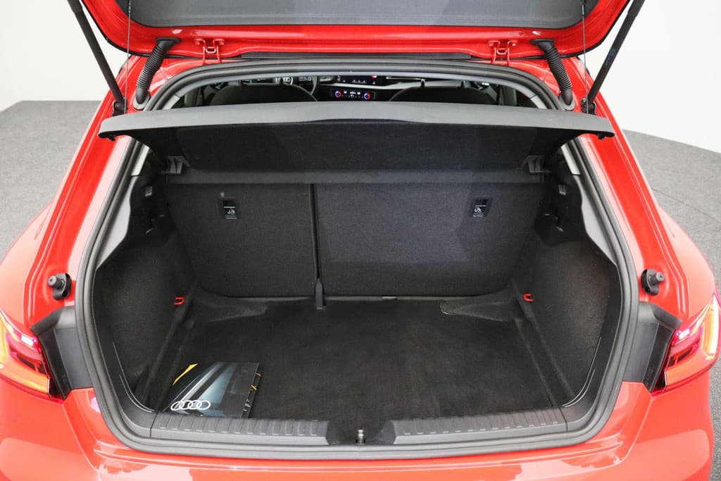 Audi A1 Sportback 25 TFSI epic thumbnail 14