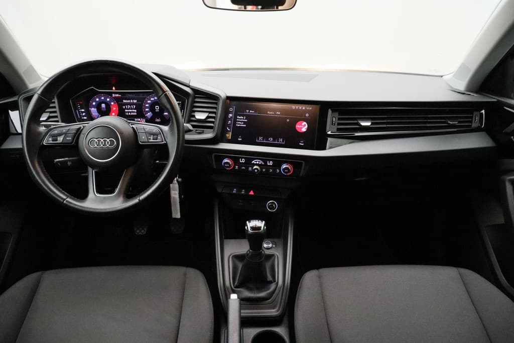 Audi A1 Sportback 25 TFSI epic thumbnail 17