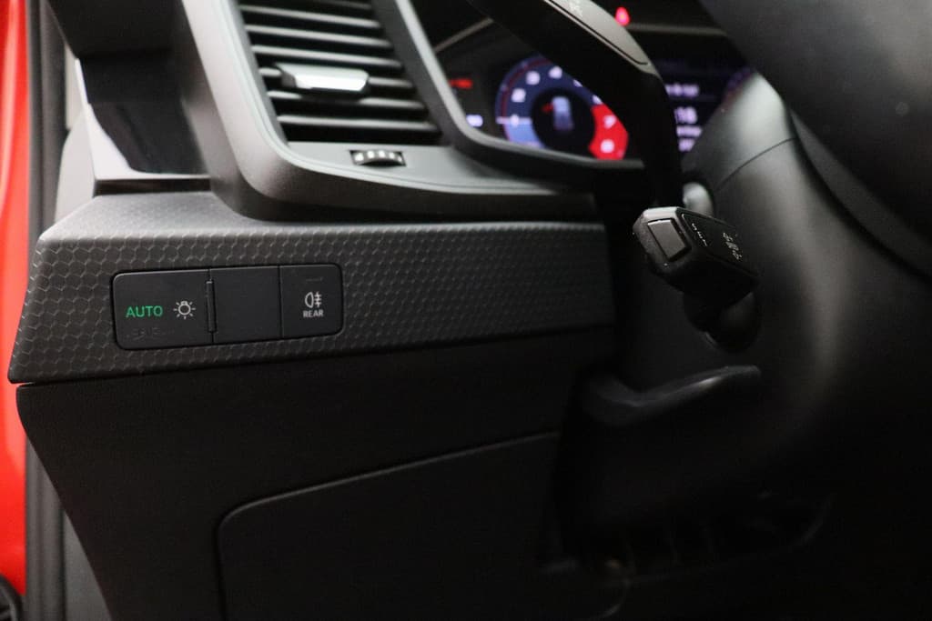 Audi A1 Sportback 25 TFSI epic thumbnail 20