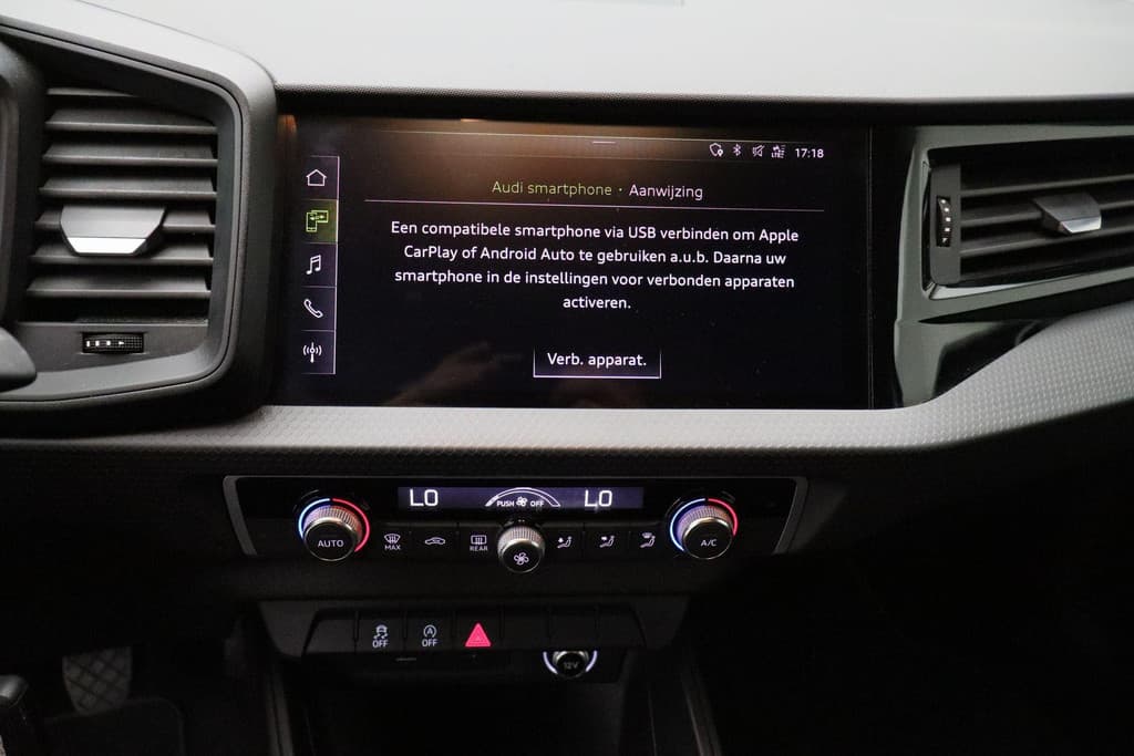 Audi A1 Sportback 25 TFSI epic thumbnail 21