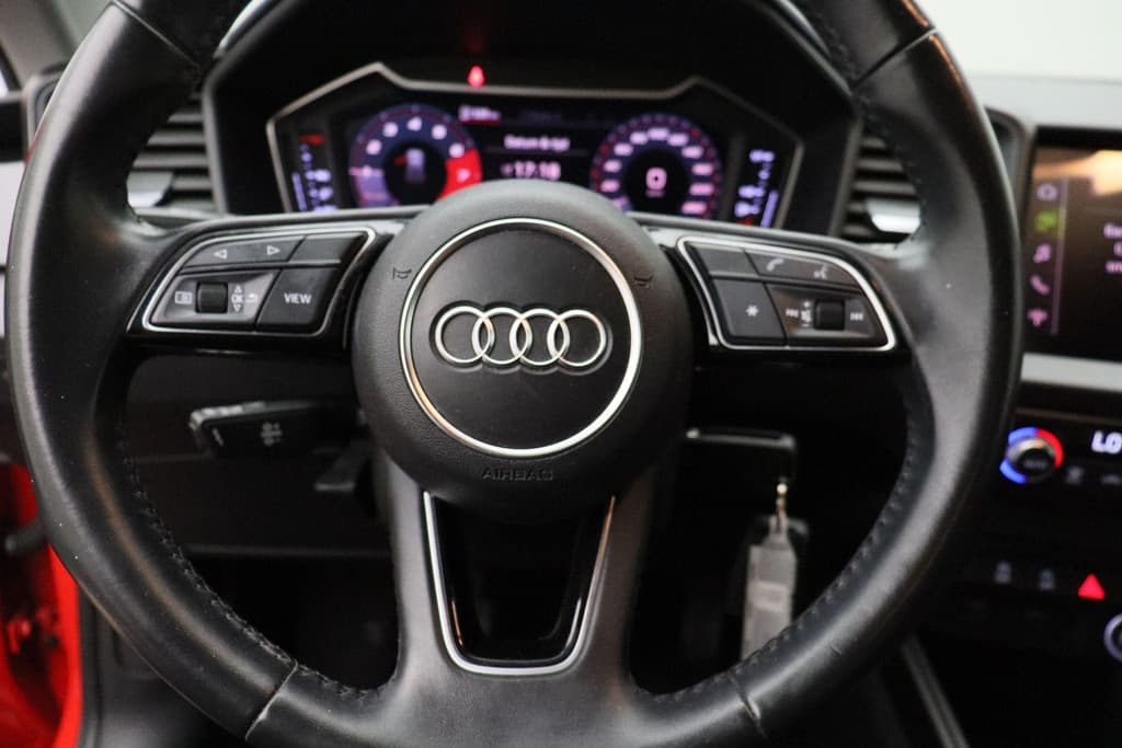 Audi A1 Sportback 25 TFSI epic thumbnail 22