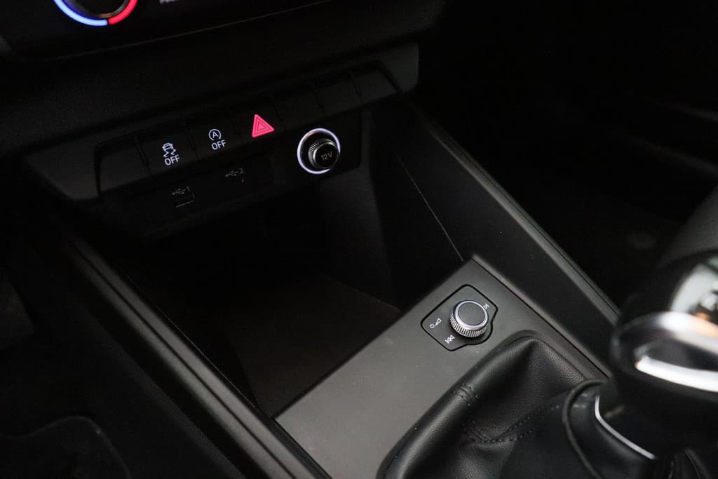 Audi A1 Sportback 25 TFSI epic thumbnail 23