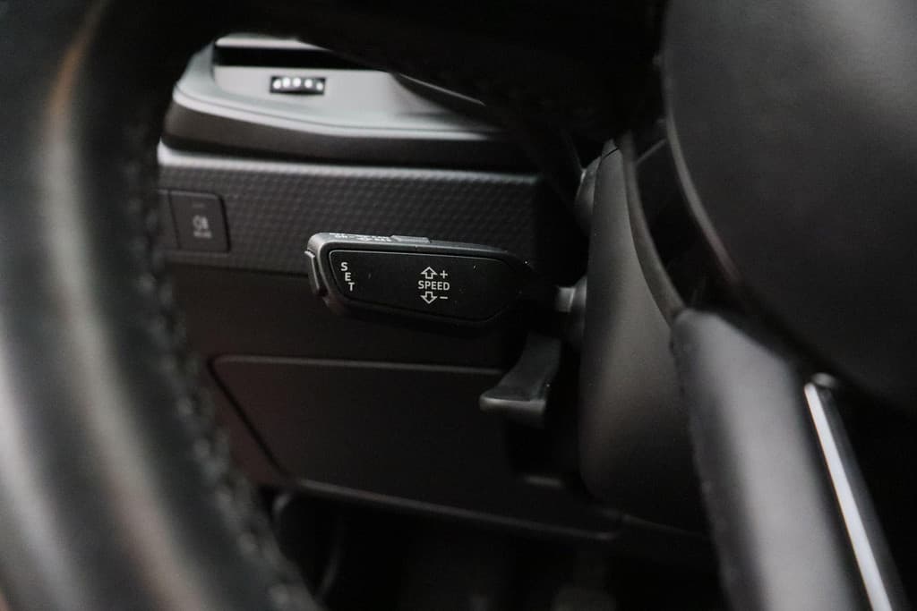 Audi A1 Sportback 25 TFSI epic thumbnail 24