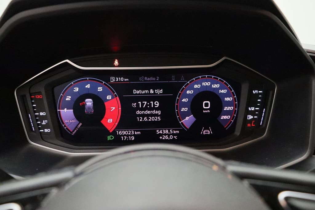 Audi A1 Sportback 25 TFSI epic thumbnail 25