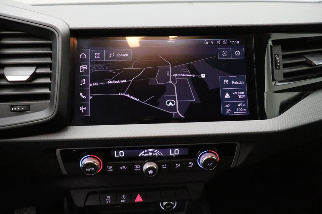 Audi A1 Sportback 25 TFSI epic thumbnail 26