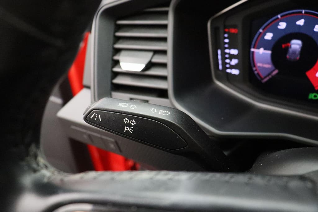 Audi A1 Sportback 25 TFSI epic thumbnail 27