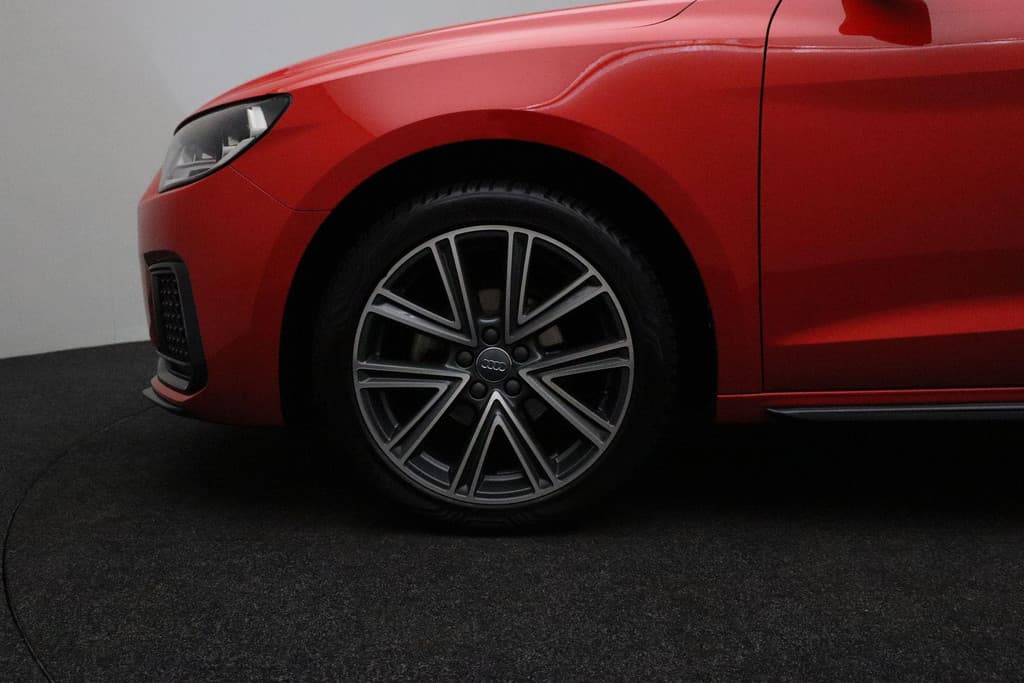 Audi A1 Sportback 25 TFSI epic thumbnail 29