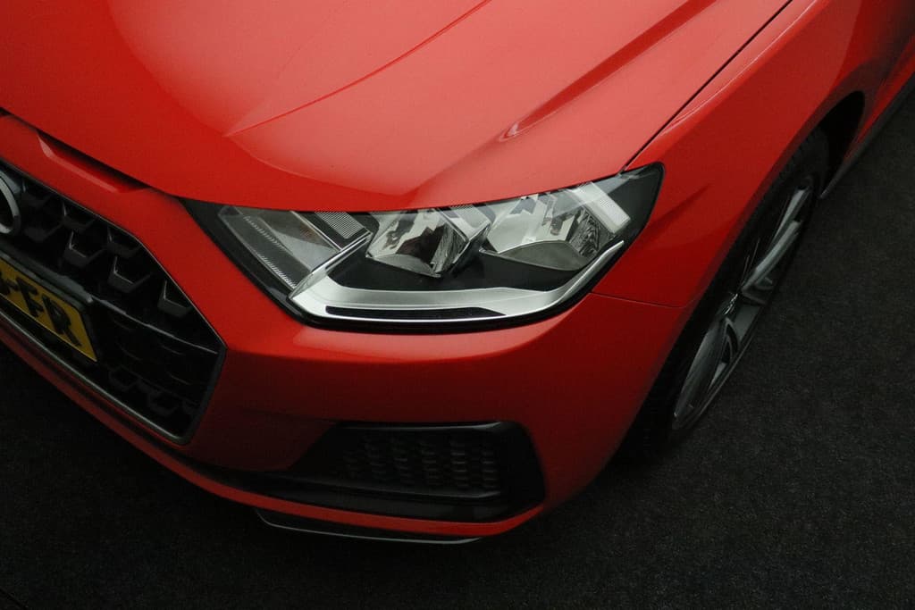 Audi A1 Sportback 25 TFSI epic thumbnail 31