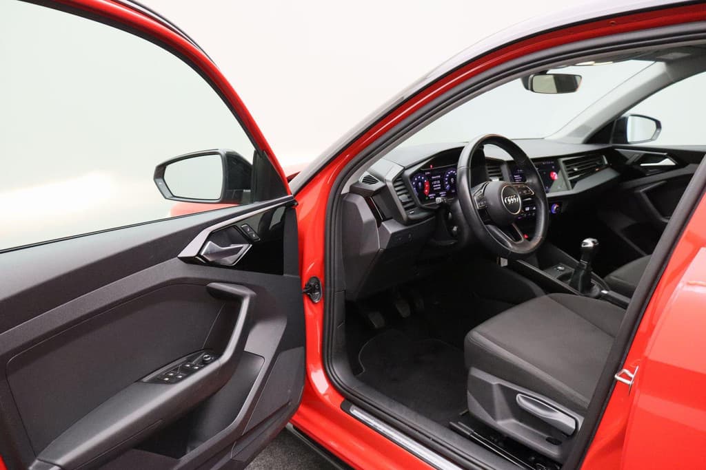 Audi A1 Sportback 25 TFSI epic thumbnail 6