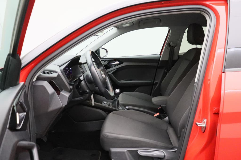 Audi A1 Sportback 25 TFSI epic thumbnail 8