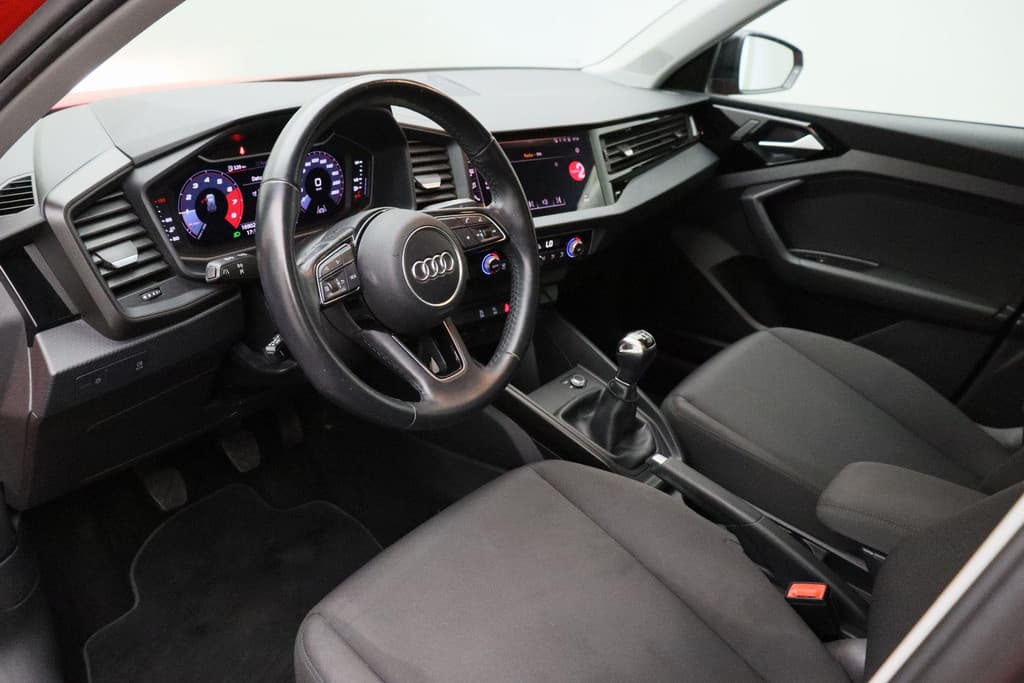 Audi A1 Sportback 25 TFSI epic thumbnail 10