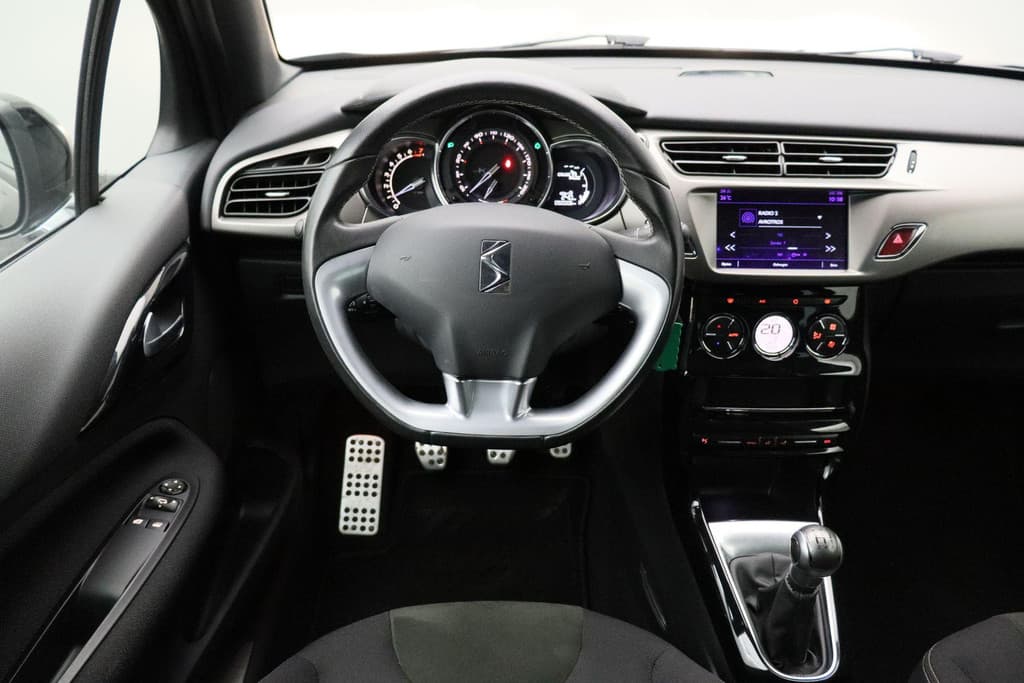 DS DS 3 1.2 PureTech Business thumbnail 2