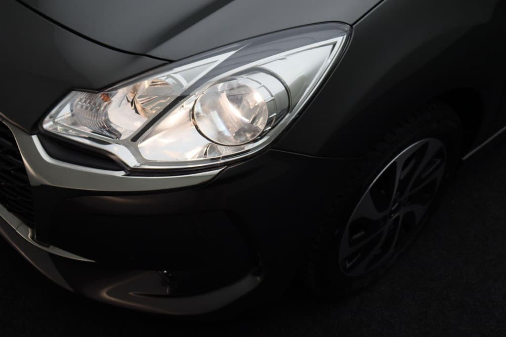 DS DS 3 1.2 PureTech Business thumbnail 16