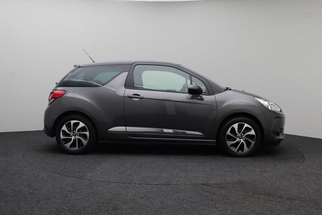 DS DS 3 1.2 PureTech Business thumbnail 18