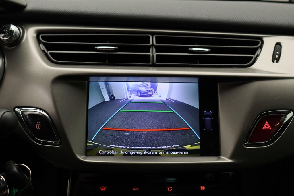 DS DS 3 1.2 PureTech Business thumbnail 19