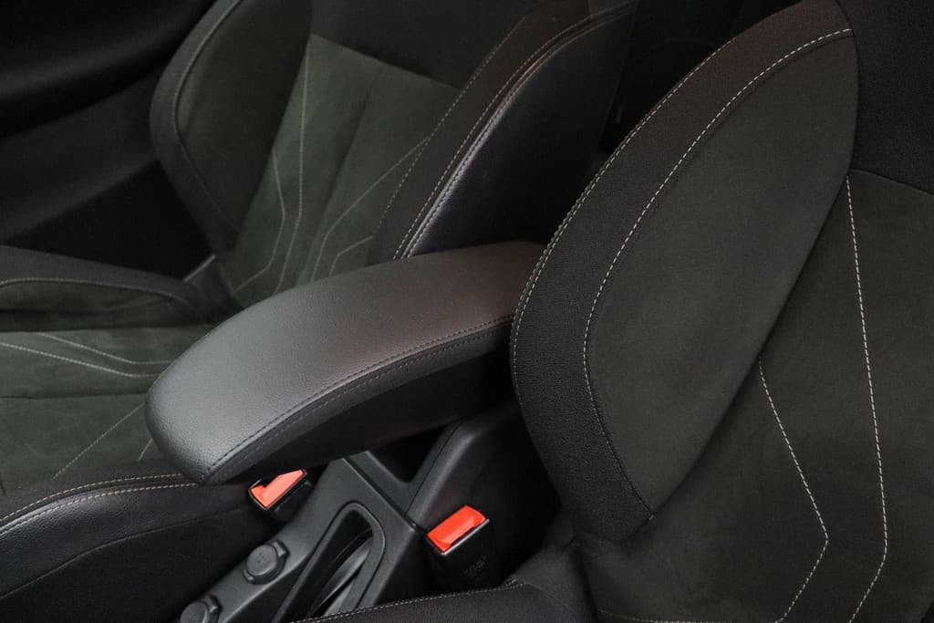 DS DS 3 1.2 PureTech Business thumbnail 22