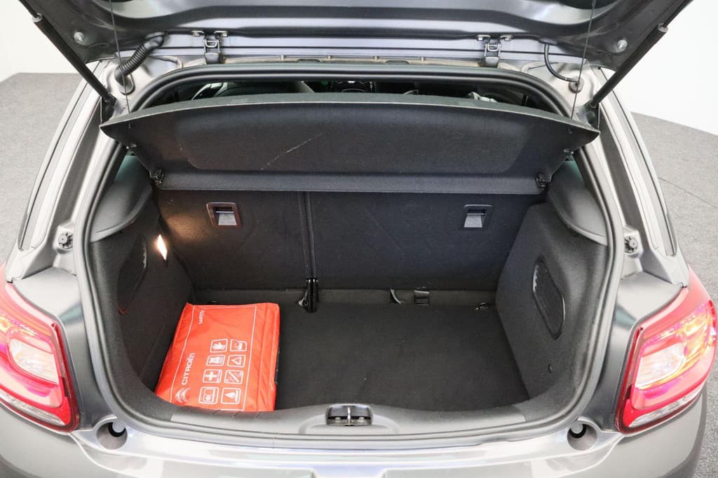 DS DS 3 1.2 PureTech Business thumbnail 23