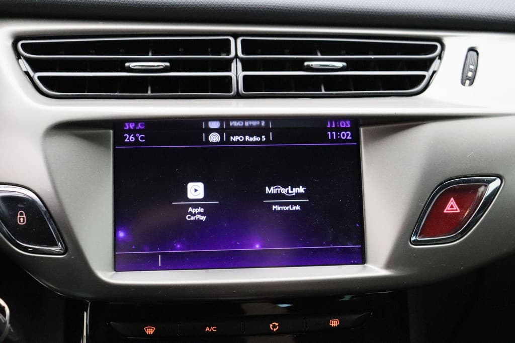 DS DS 3 1.2 PureTech Business thumbnail 29