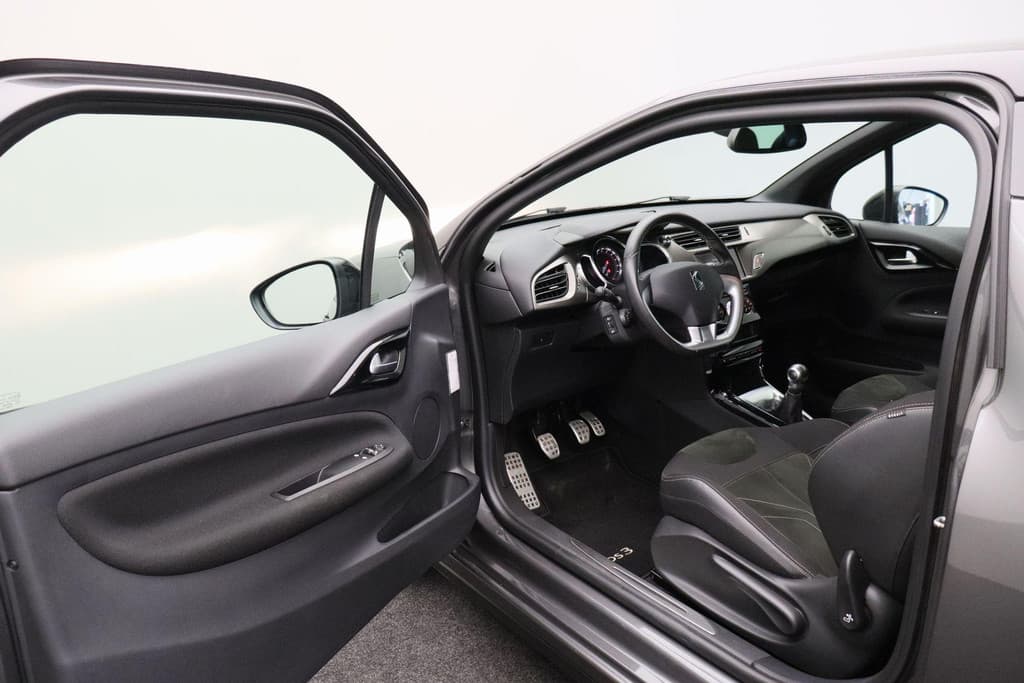 DS DS 3 1.2 PureTech Business thumbnail 5