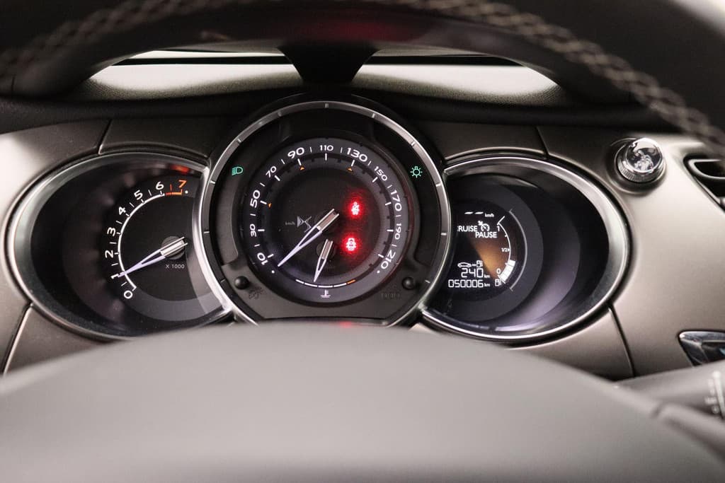 DS DS 3 1.2 PureTech Business thumbnail 6