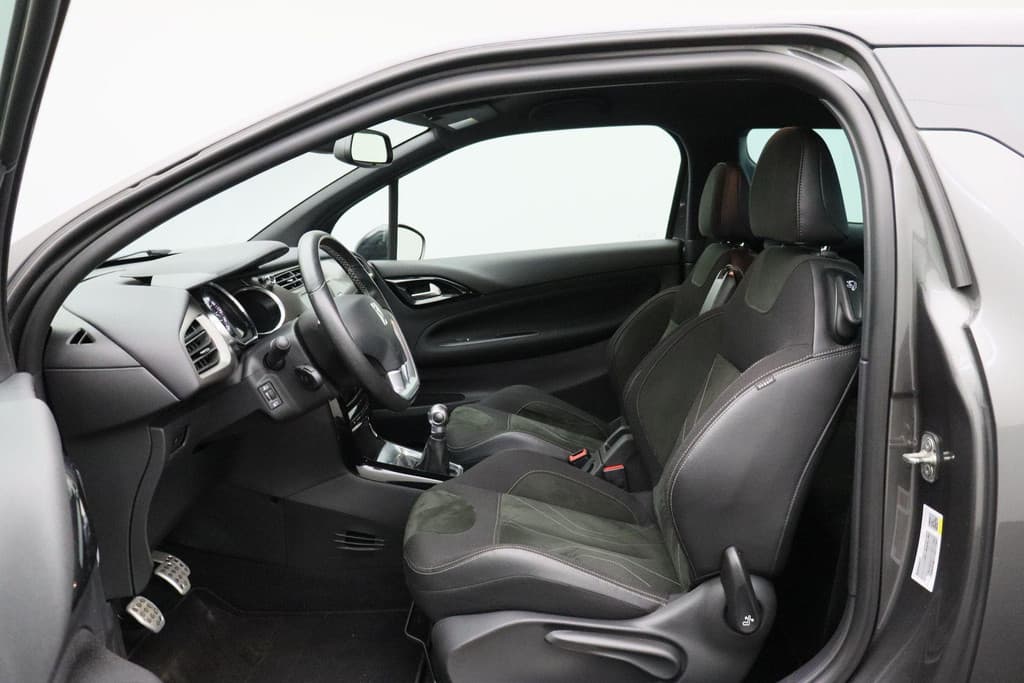 DS DS 3 1.2 PureTech Business thumbnail 9