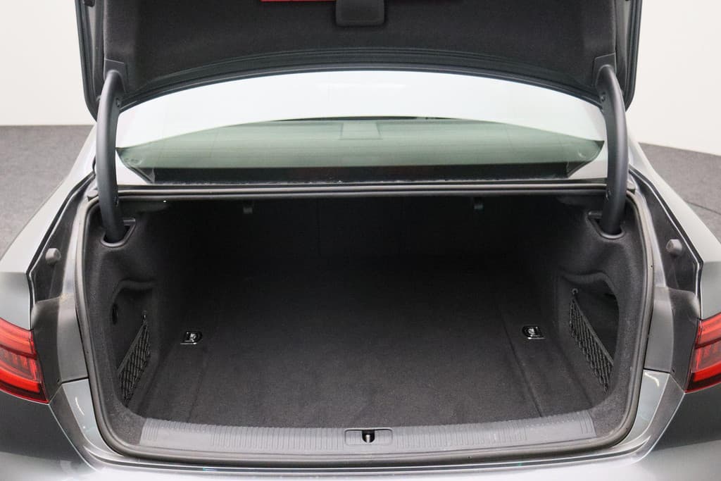 Audi A4 Limousine 1.4 TFSI S-Line Sport thumbnail 16