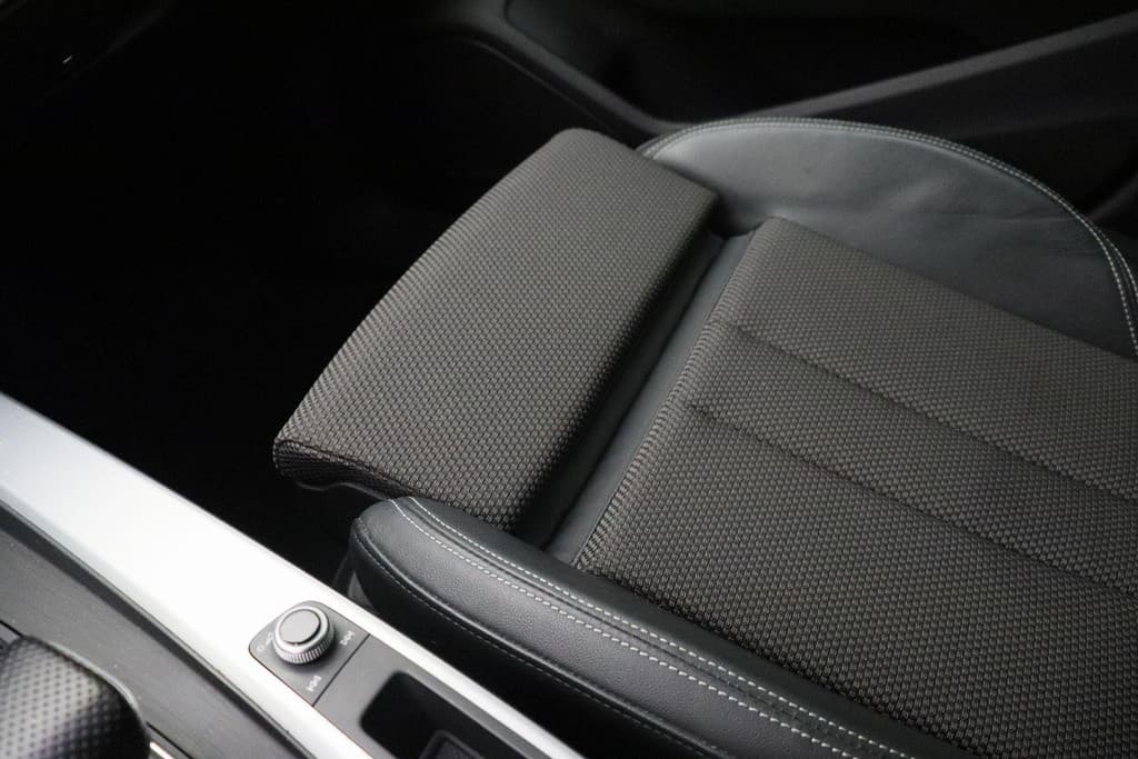 Audi A4 Limousine 1.4 TFSI S-Line Sport thumbnail 21