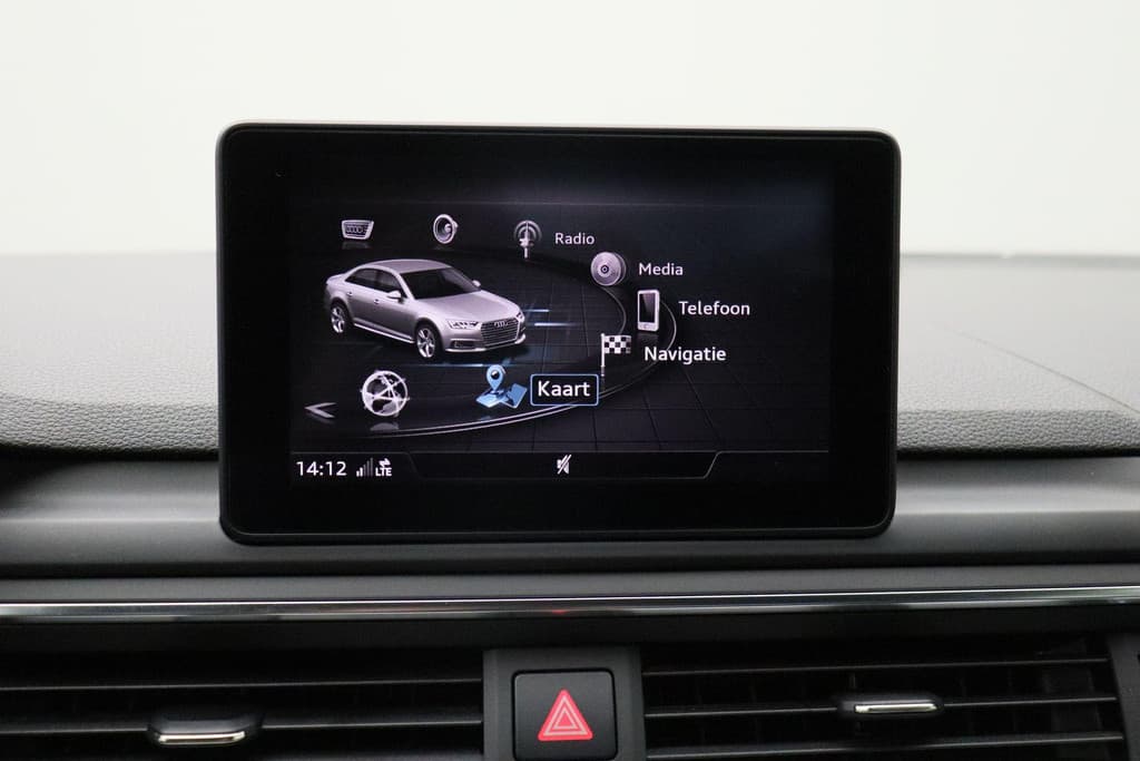 Audi A4 Limousine 1.4 TFSI S-Line Sport thumbnail 28