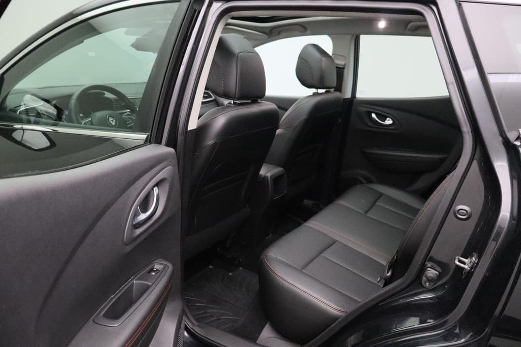 Renault Kadjar 1.2 TCe Extase thumbnail 17