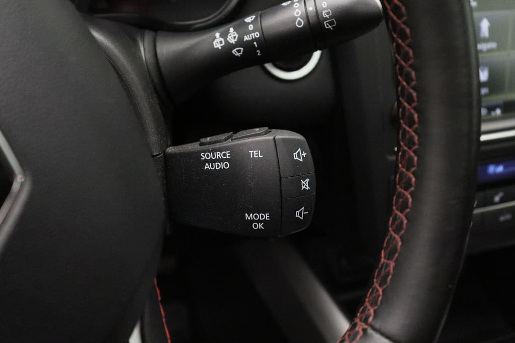 Renault Kadjar 1.2 TCe Extase thumbnail 18